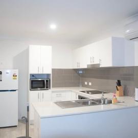 3-Bedroom unit at Loganlea, Hotel in Loganlea