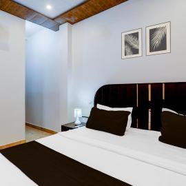 Hotel O Aastha Inn