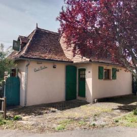 Charmante maison béarnaise