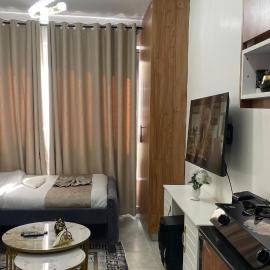 Modern Luxury Suites, Hotel in Nairobi