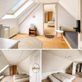 Nordic Alpaca Farm Stay, hotel a Snedsted