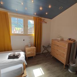 Hotel Freihof, מלון בגלארוס
