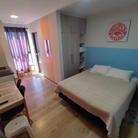 Studio Open 712 – hotel w mieście Cochabamba