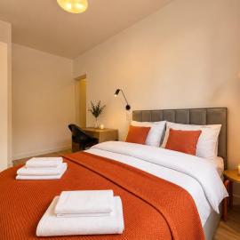 Zegrze Lake Apartament BAZA z prywatnym wejściem