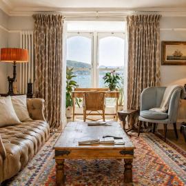 Ty'n Porth - By Rowes Retreats