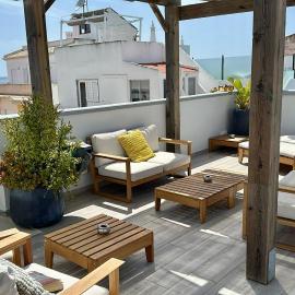 My Residence Alvor, hotel i Alvor