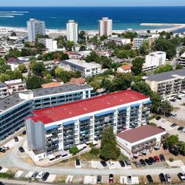 Dika Sofia Residence, hotel u gradu 'Mangalia'