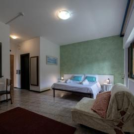 Apartment CampoVerde Sea,Forest & Comfort