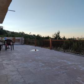 The Mountain Village View اطلالة الجبل