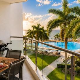 Aria Ocean, hotel in Nuevo Vallarta