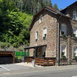 Haus Maxim