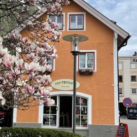 Ferienwohnung Kunterbunt