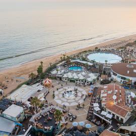Vale Do Lobo Resort, hotel u gradu 'Vale do Lobo'