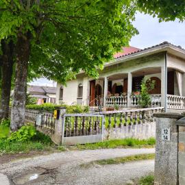 Villa Carol, hotel en Polinago