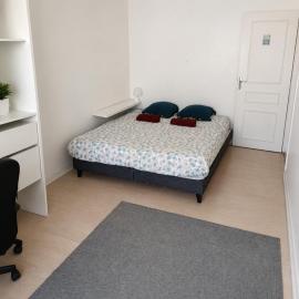 ANGLET, Chambre privée dans appartement centrale, hotel in Anglet