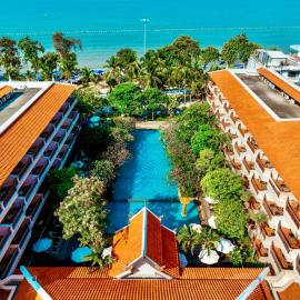 Avalon Beach Resort Pattaya