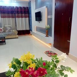 Luxurious Apartment in Boira, Sonadanga,Khulna, Bangladesh, hotel v destinácii Khulna