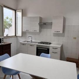 A casa di Nonna NNina