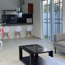 Comoda y hermosa casa MINDY, hotel v destinaci Tuxpan de Rodríguez Cano