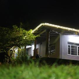 Wild Adventure Resort Masinagudi, hotel v destinaci Masinagudi