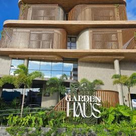 Garden Haus By Holiday Stays