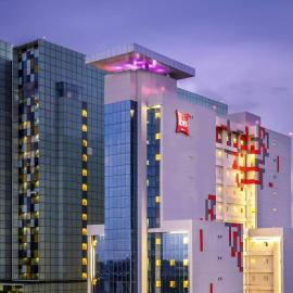 Ibis Jakarta Harmoni, Hotel in Jakarta