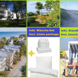 Arkonablick Apart Pelikan Juliusruh
