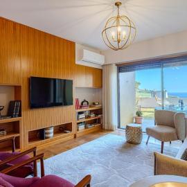 Lagoa's Seascape - Ocean View Terrace