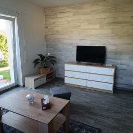 Apartmán Velký Luh