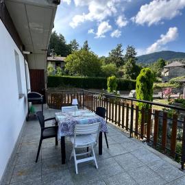 Appartamenti turistici Monchio delle Corti 2