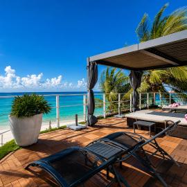 Luciana Hotel & Beach Club, hotel a Playa del Carmen