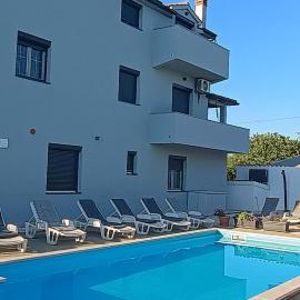 House apartments Ariamare