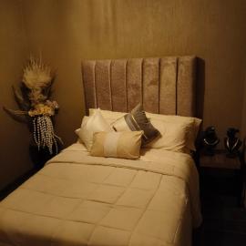 umbral luxury apartment, hotelli kohteessa Tlajomulco