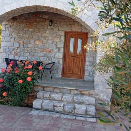 Xifias Stonehouse