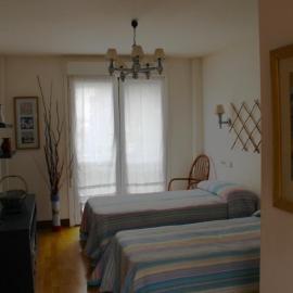 Ostatu ikaztegieta, hotel v mestu Aldaba-chiqui