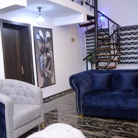 Ibadan में, होटल Lodgeselect