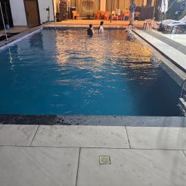 Modern 2BHK Entire Flat