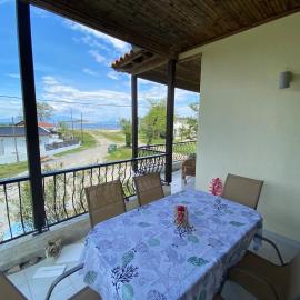 Apostolis Seaside Living