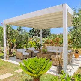 BeB Villa Pacifica