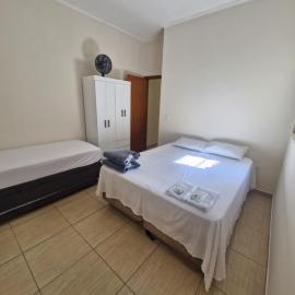 Stay IFM, hotel in Franca
