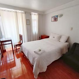 Hostal El Balcon