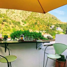 Dar SBAA, hotel din Chefchaouene