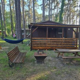 Domek Wakacyjny Patrycja 47