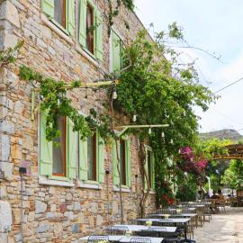 Just Datça, hotel u gradu 'Datca'