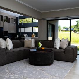 Machero Villas Sabi River Eco Estate