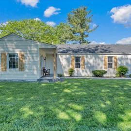 Charming Whole House In The Heart of Daleville