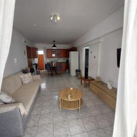 Nia - Seaside house Akrata