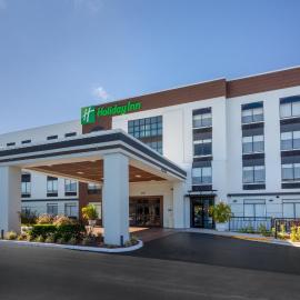 Holiday Inn - Tampa North by IHG, hotel a Tampa
