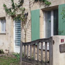 Gîte des petits givrés, hôtel à Entrains-sur-Nohain