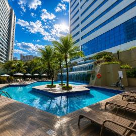 Mar Hotel Conventions: Recife şehrinde bir otel